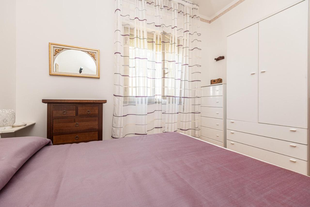 Casa Vacanza Sant'Erasmo Ginosa Marina Marina di Ginosa Exterior foto