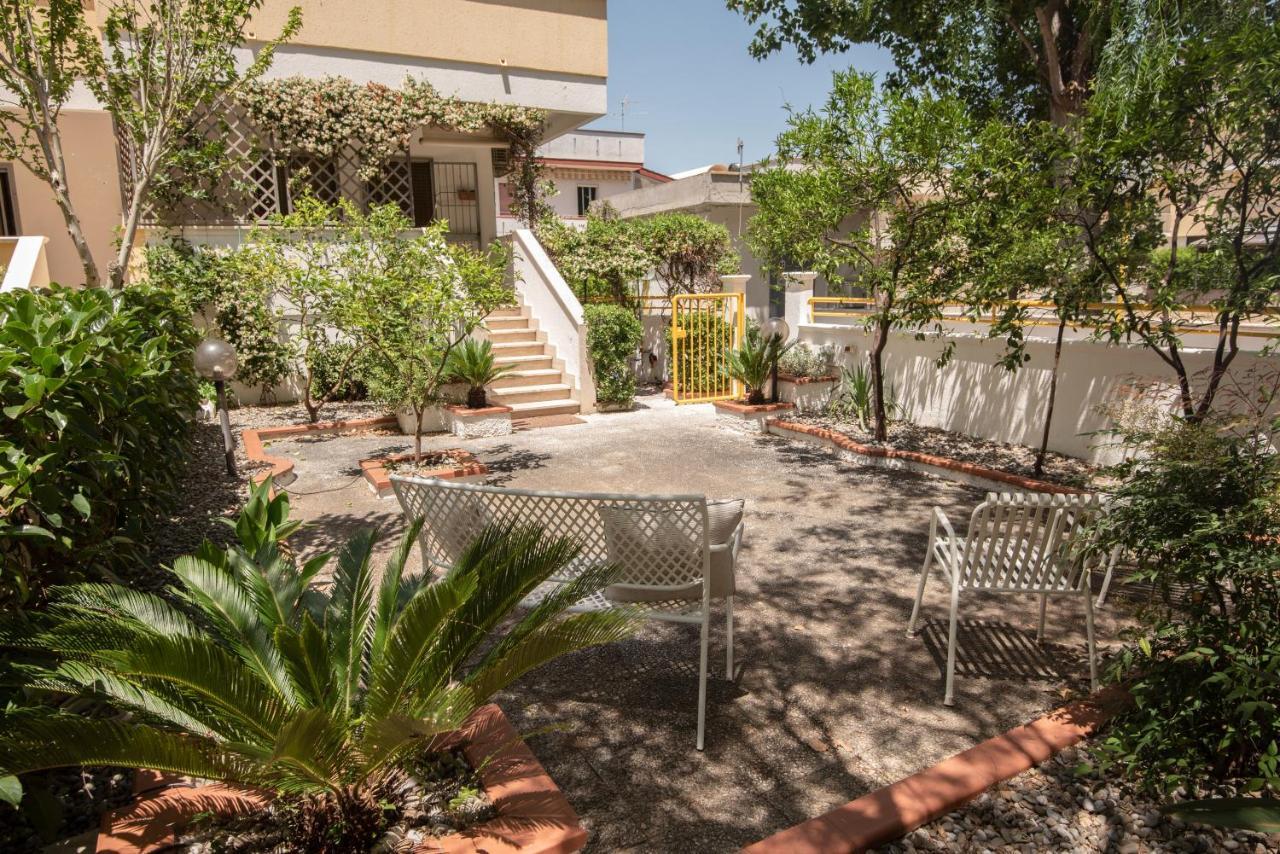 Casa Vacanza Sant'Erasmo Ginosa Marina Marina di Ginosa Exterior foto