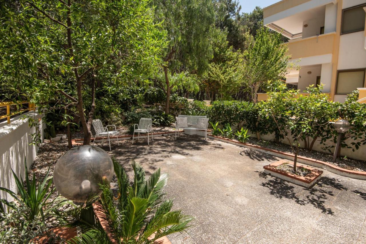 Casa Vacanza Sant'Erasmo Ginosa Marina Marina di Ginosa Exterior foto